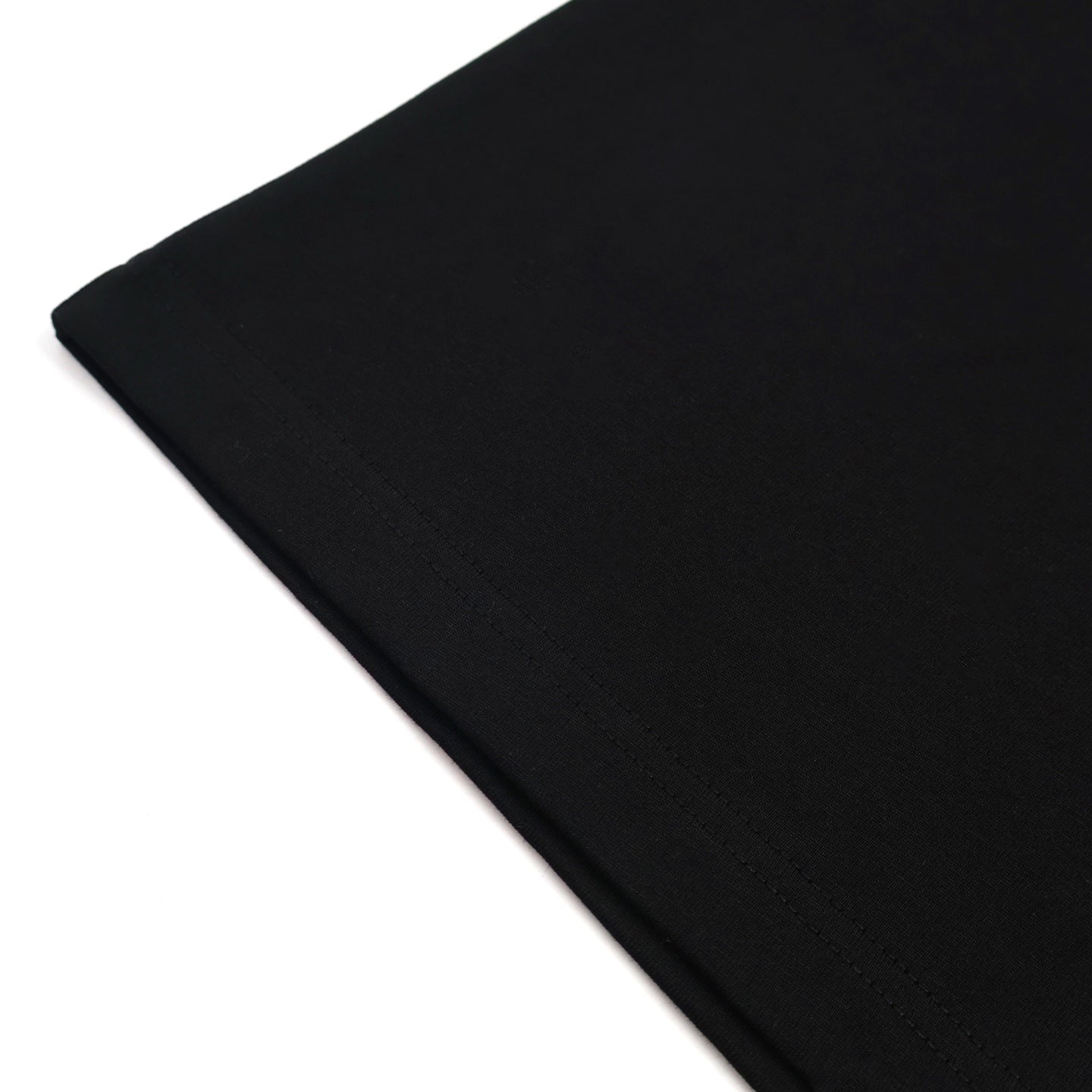 CD 47 colorful embroidered short sleeves (black